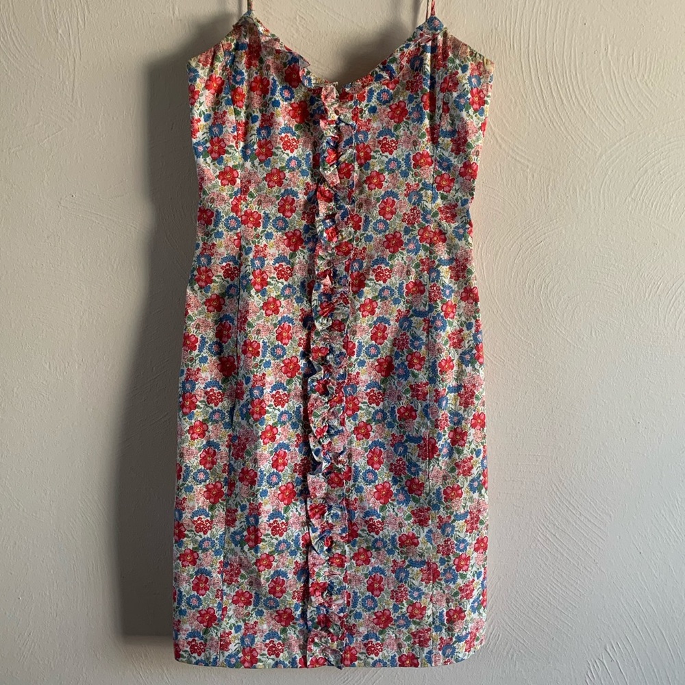 Vintage Ralph Lauren floral dress 💐